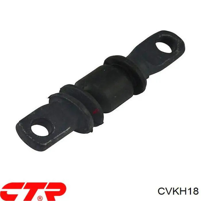 Купить CVKH18 CTR Сайлентблок нижний передней подвески