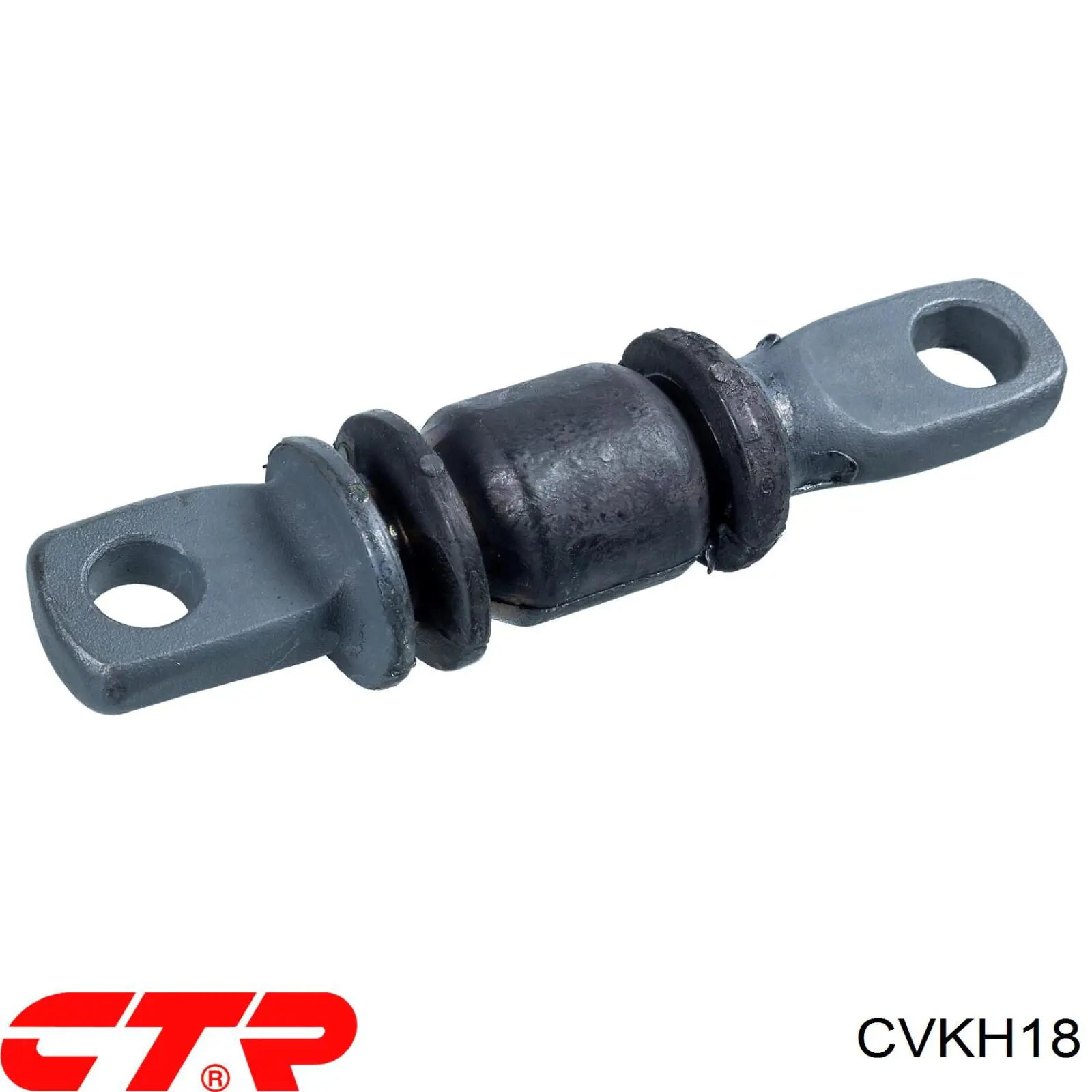 CVKH18 CTR Сайлентблок нижнего переднего рычага