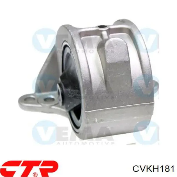 CVKH181 CTR Сайлентблок задней поперечной тяги