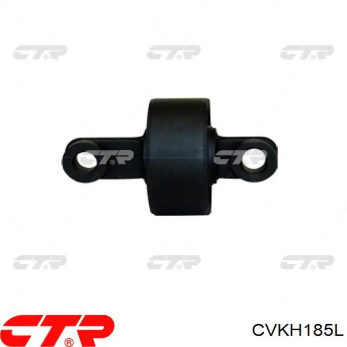 Сайлентблок заднего продольного рычага, передний CTR CVKH185L цена, от 21.11 USD