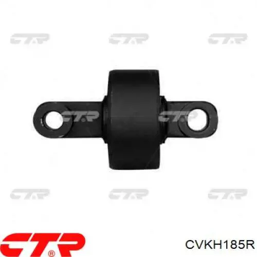 CVKH185R CTR Сайлентблок заднего продольного рычага