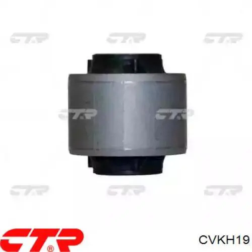 Купить CVKH19 CTR Сайлентблок нижний передней подвески