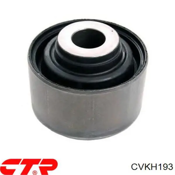 Резинка заднего стабилизатора CTR CVKH193 цена, от 2.53 USD