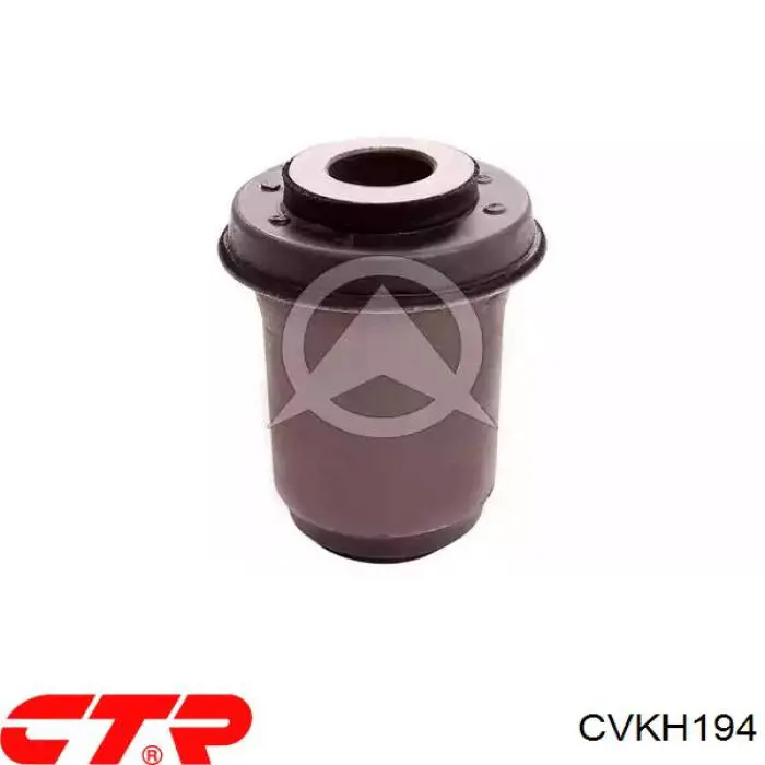 CVKH194 CTR Сайлентблок нижнего переднего рычага