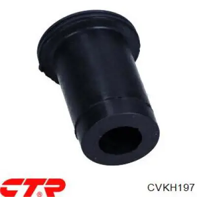 Сайлентблок серьги рессоры CTR CVKH197 цена, от 1.41 USD