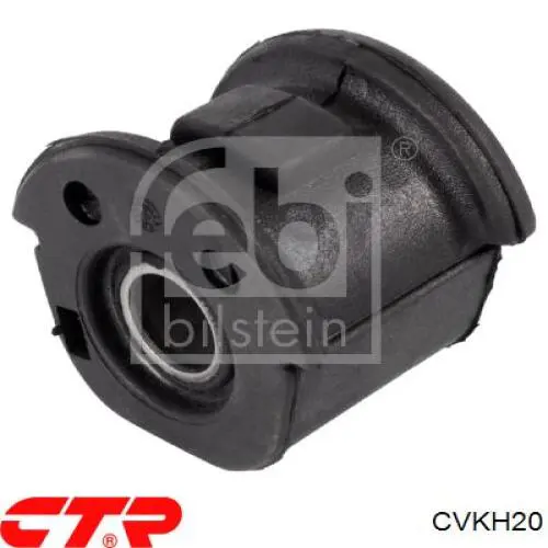 Сайлентблок передней подвески CTR CVKH20 цена, от 4.62 USD