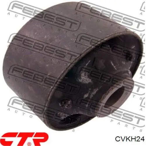 Сайлентблок передней подвески CTR CVKH24 цена, от 6.91 USD