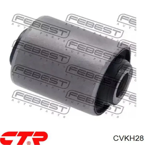 Сайлентблок передней подвески Market (OEM) 5455137000 цена, от 5.02 USD