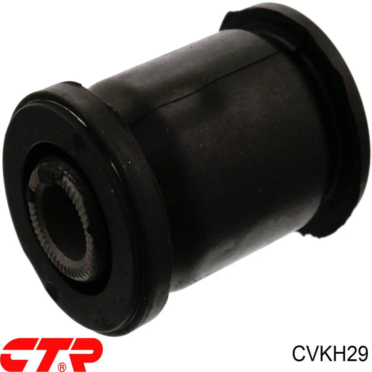 Сайлентблок передней подвески CTR CVKH29 цена, от 3.66 USD