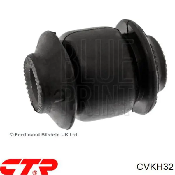 Внутренний сайлентблок заднего поперечного рычага CTR CVKH32 цена, от 1.94 USD
