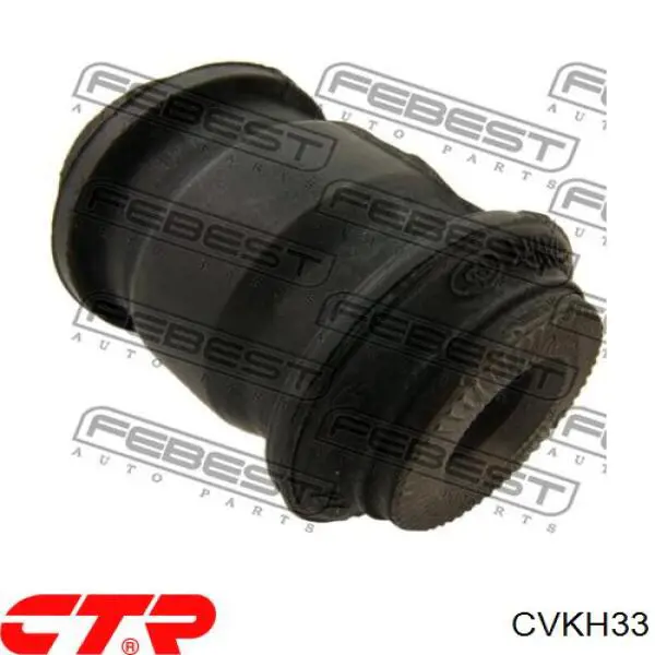 CVKH33 CTR