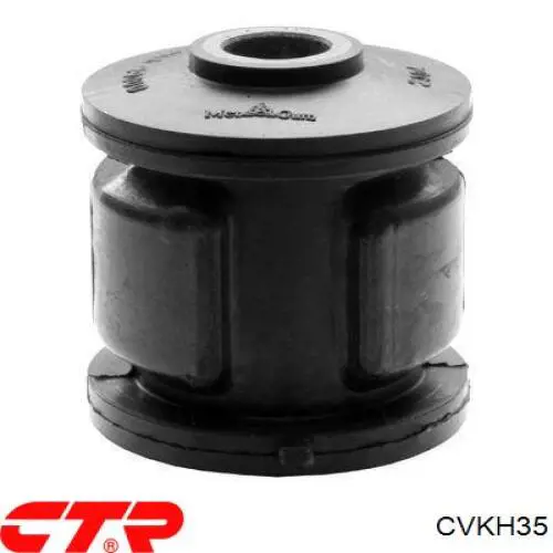 CVKH35 CTR Сайлентблок нижнего переднего рычага