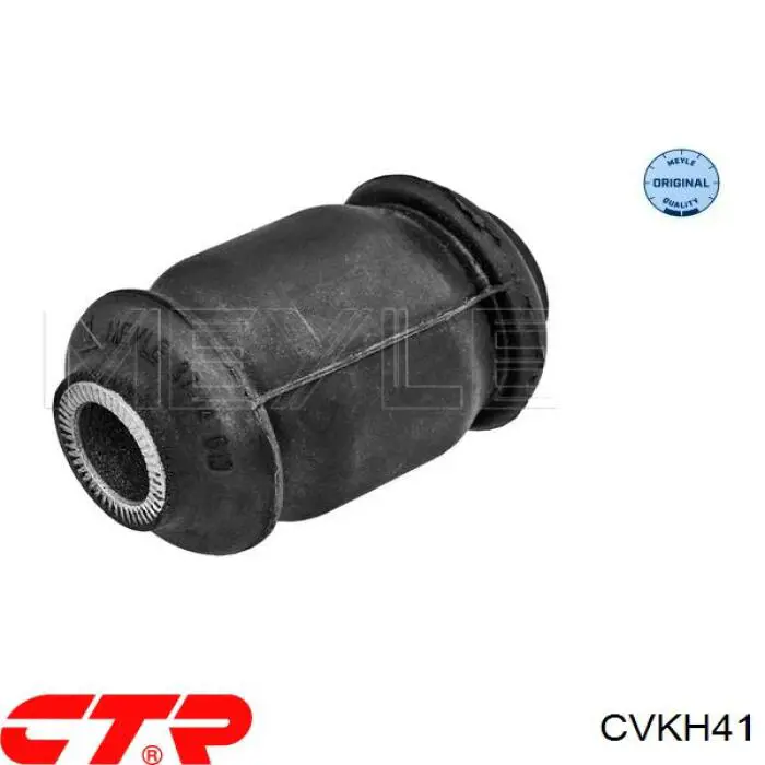 CVKH41 CTR Сайлентблок нижнего переднего рычага