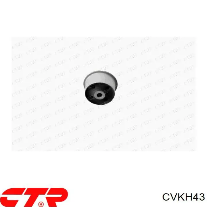 Купить CVKH43 CTR Сайлентблок задней балки