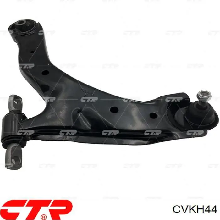 CVKH44 CTR Сайлентблок нижнего переднего рычага