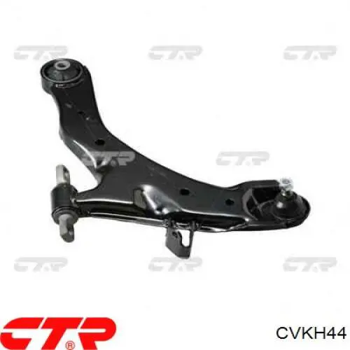 Купить CVKH44 CTR Сайлентблок нижний передней подвески