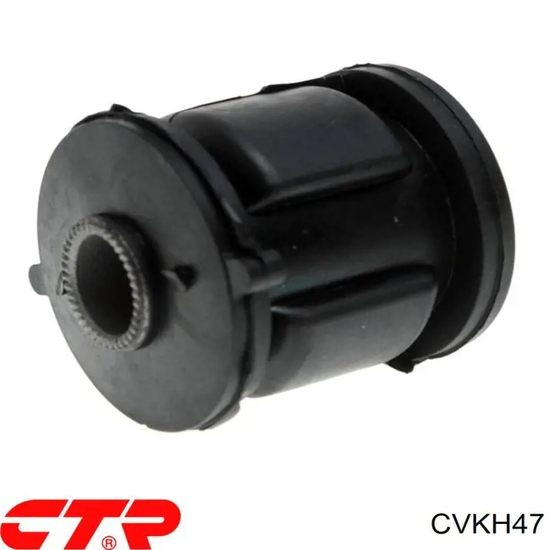 CVKH47 CTR Сайлентблоки продольных рычагов передней подвески