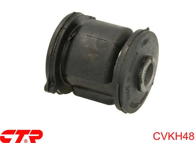Купить CVKH48 CTR Сайлентблок цапфы задней