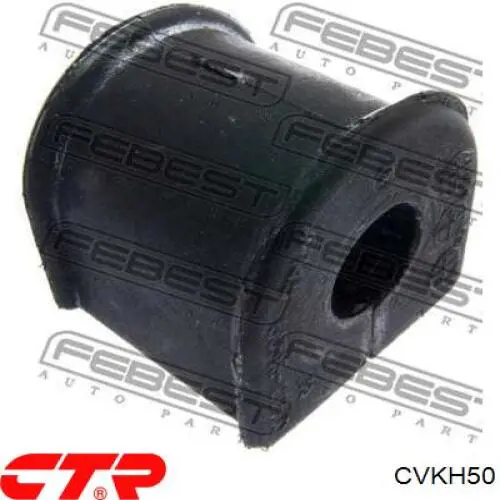 Резинка заднего стабилизатора CTR CVKH50 цена, от 1.09 USD