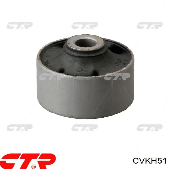 Сайлентблок передней подвески CTR CVKH51 цена, от 8.47 USD