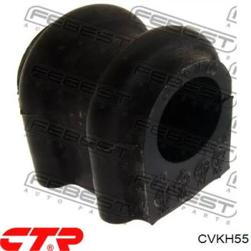 Втулка переднего стабилизатора CTR CVKH55 цена, от 2.25 USD