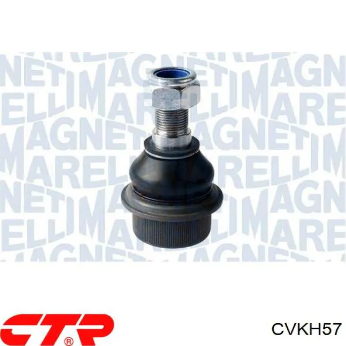 Втулка стойки стабилизатора Hyundai/Kia 5481329000