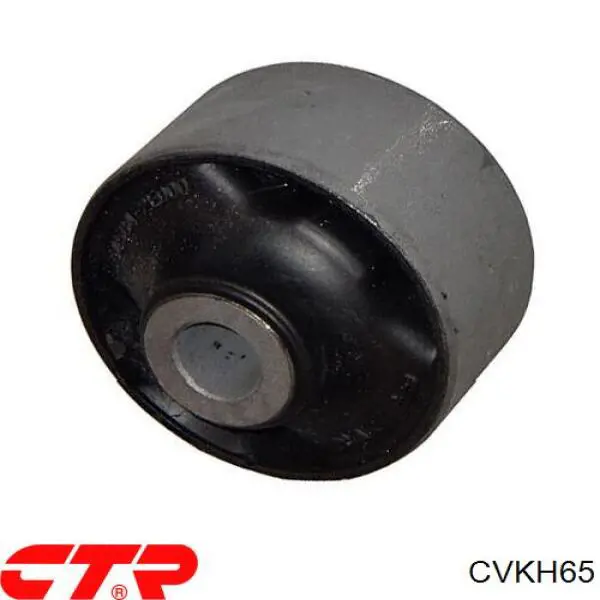 Сайлентблок переднего нижнего рычага CTR CVKH65