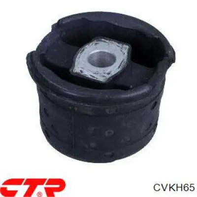 Купить CVKH65 CTR Сайлентблок нижний передней подвески