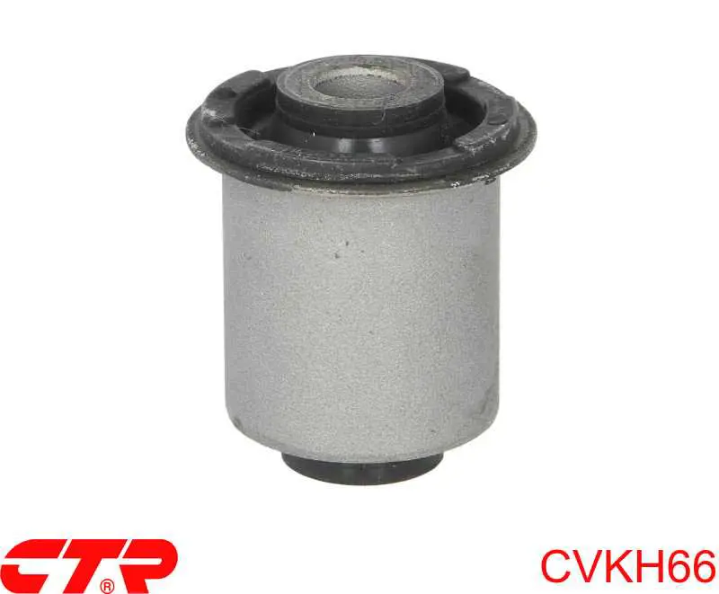 Купить CVKH66 CTR Сайлентблок нижний передней подвески