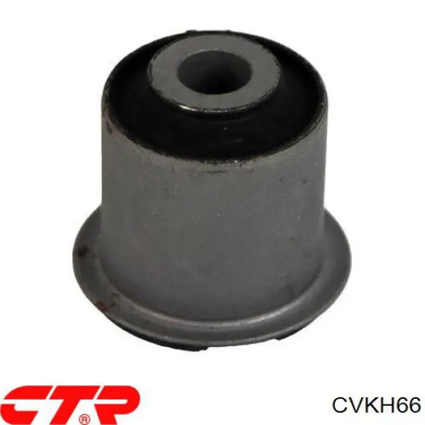 Сайлентблок переднего нижнего рычага CTR CVKH66