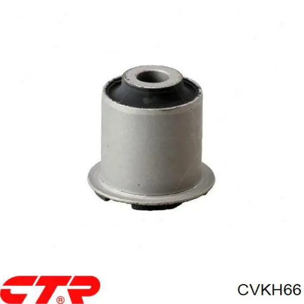 CVKH66 CTR Сайлентблок нижнего переднего рычага