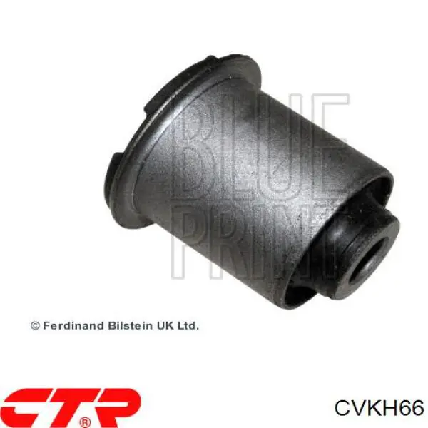 Сайлентблок передней подвески CTR CVKH66 цена, от 4.90 USD