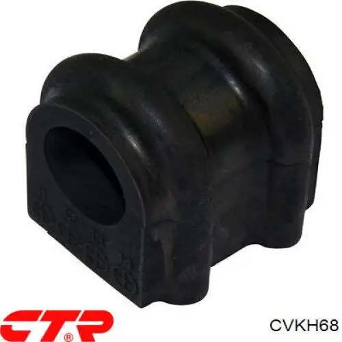 CVKH68 CTR Разрезная втулка стабилизатора