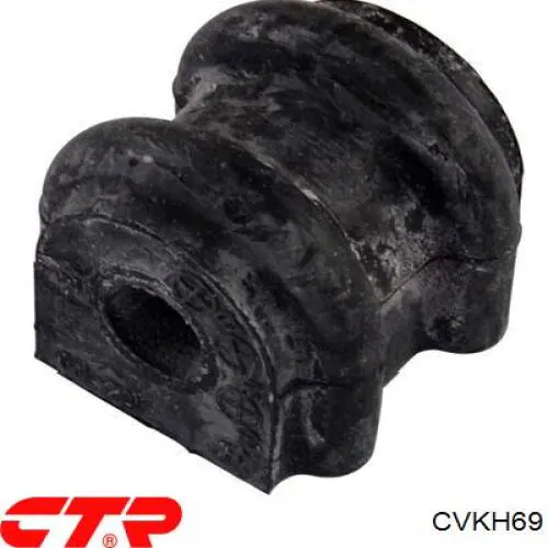Резинка заднего стабилизатора CTR CVKH69 цена, от 1.68 USD