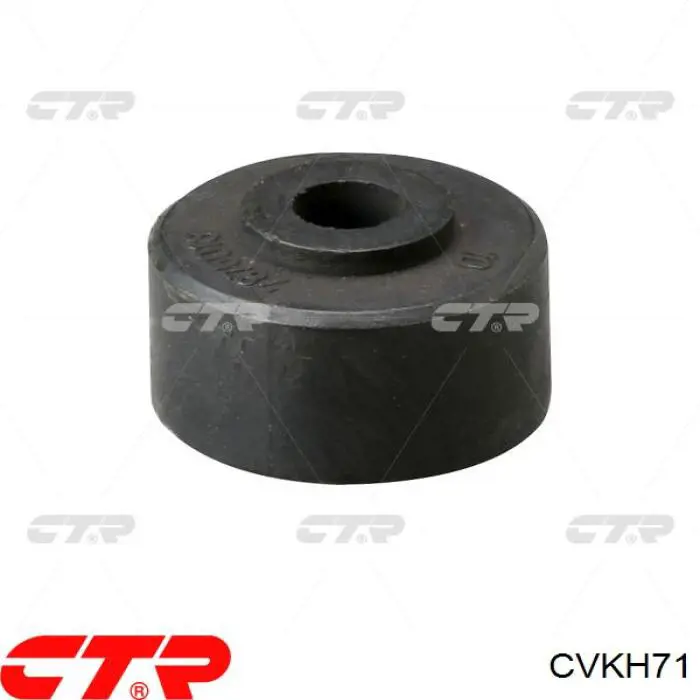 Втулка переднего стабилизатора CTR CVKH71 цена, от 2.37 USD