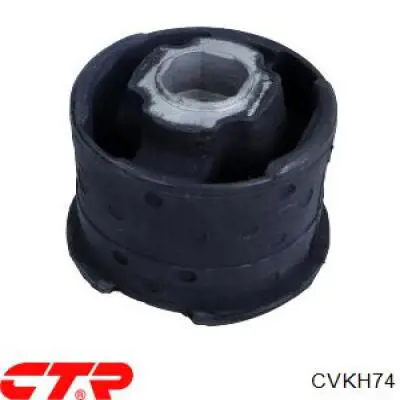 Сайлентблок переднего рычага CVKH74 CTR