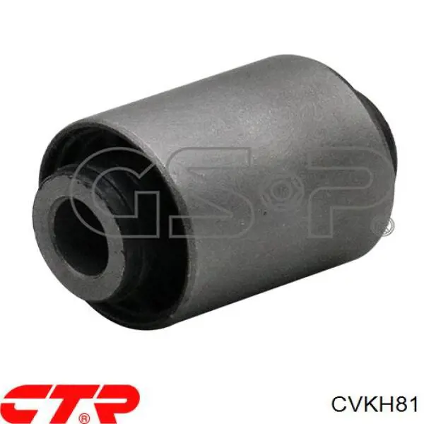Купить CVKH81 CTR Сайлентблок цапфы задней