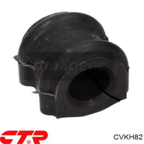 CVKH82 CTR Разрезная втулка стабилизатора