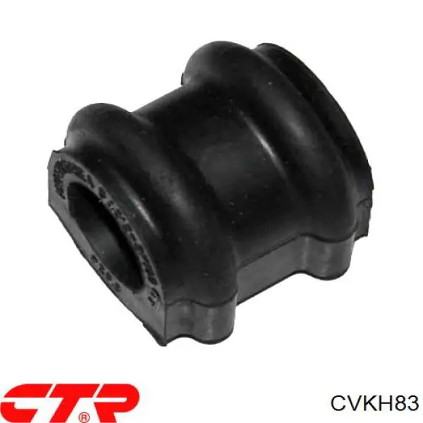 Резинка заднего стабилизатора CTR CVKH83 цена, от 1.58 USD