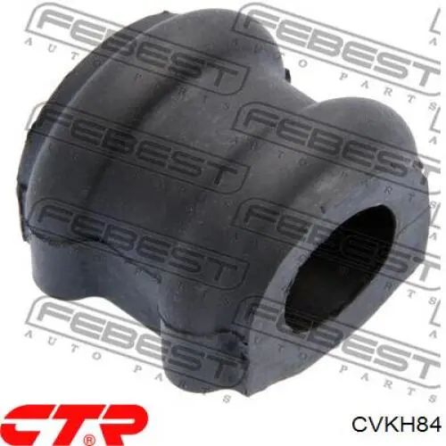 CVKH84 CTR Разрезная втулка стабилизатора