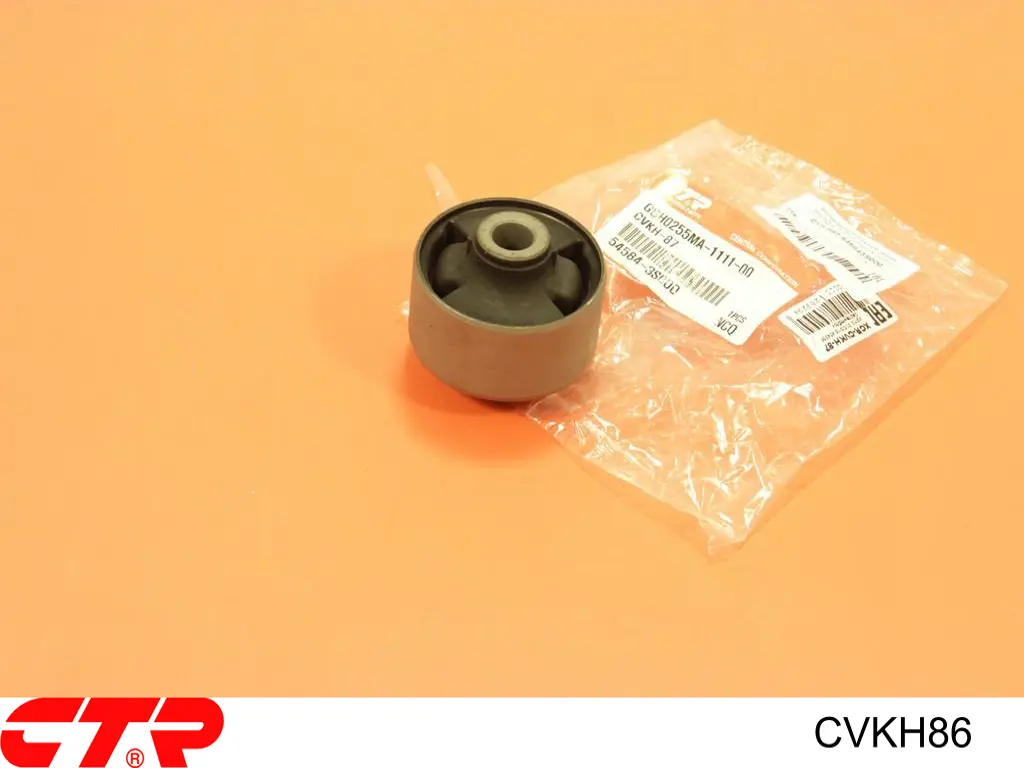Купить CVKH86 CTR Сайлентблок нижний передней подвески