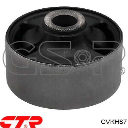 CVKH87 CTR Сайлентблок нижнего переднего рычага