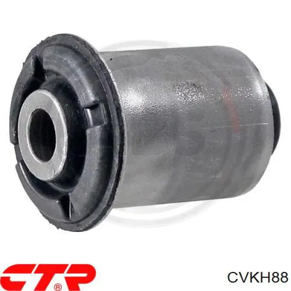 Сайлентблок передней подвески CTR CVKH88 цена, от 5.64 USD