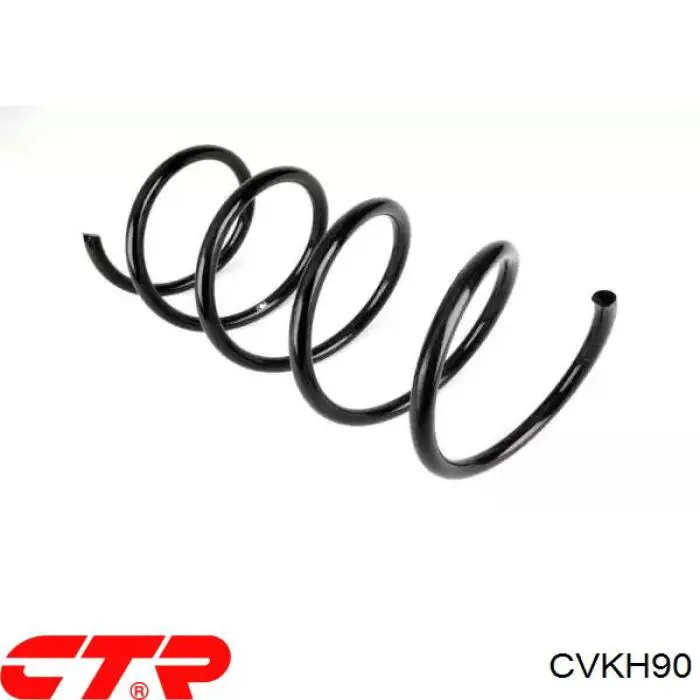 Сайлентблок заднего кулака CTR CVKH90 цена, от 13.78 USD