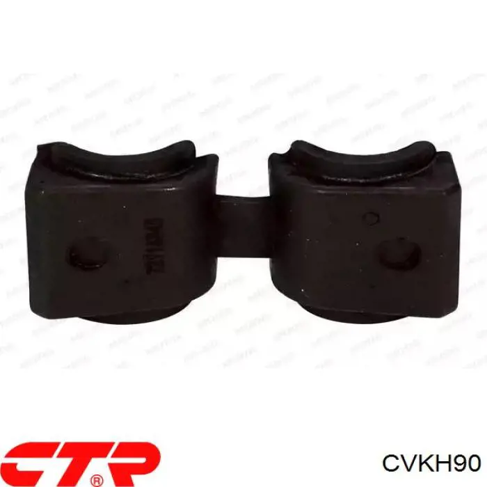 Купить CVKH90 CTR Сайлентблок цапфы задней