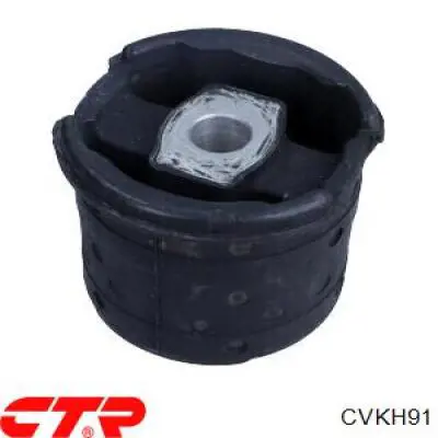 Сайлентблок переднего рычага CVKH91 CTR
