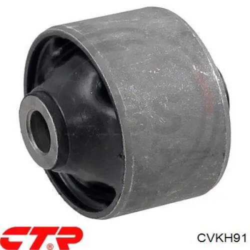 Сайлентблок переднего нижнего рычага CTR CVKH91