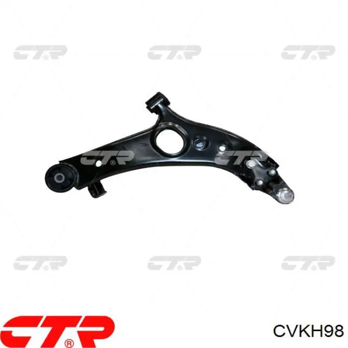 Резинка заднего стабилизатора CTR CVKH98 цена, от 2.58 USD