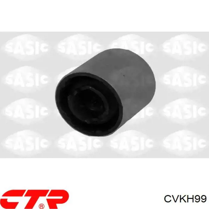 Резинка заднего стабилизатора CTR CVKH99 цена, от 2.28 USD