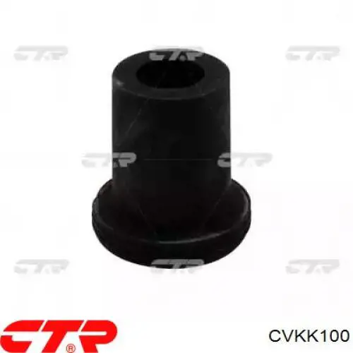 CVKK100 CTR втулка крепления заднего амортизатора
